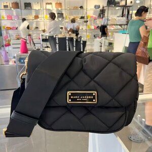 Marc Jacobs Nylon Messenger 4F5HMS018H02-001